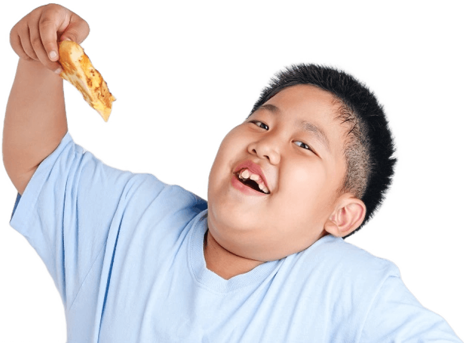 obesity-definition